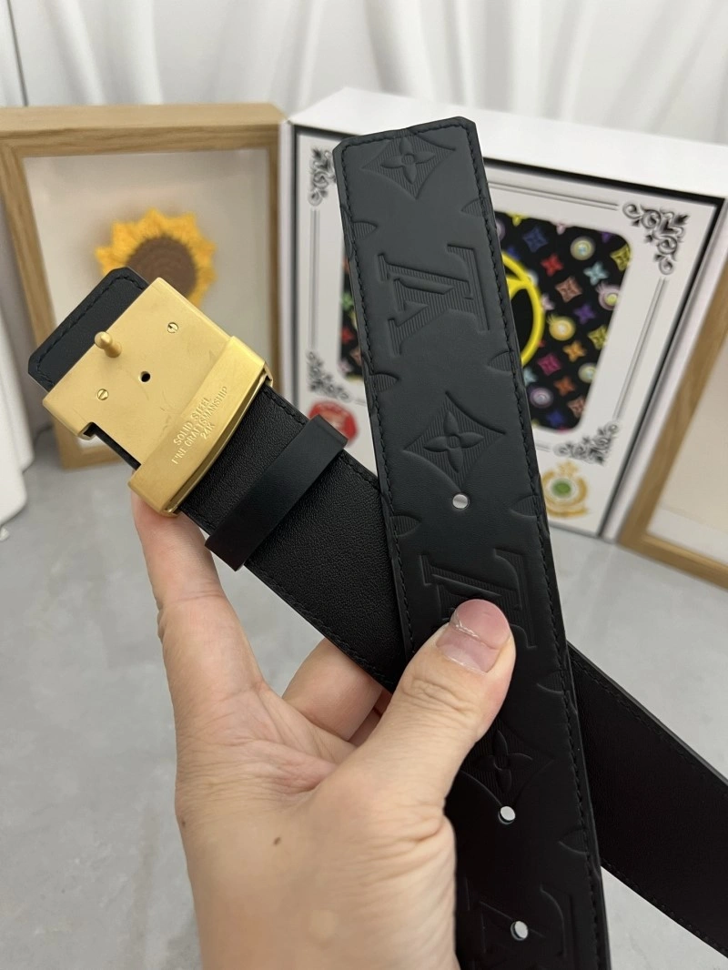 Affordable Louis Vuitton Belts 298062