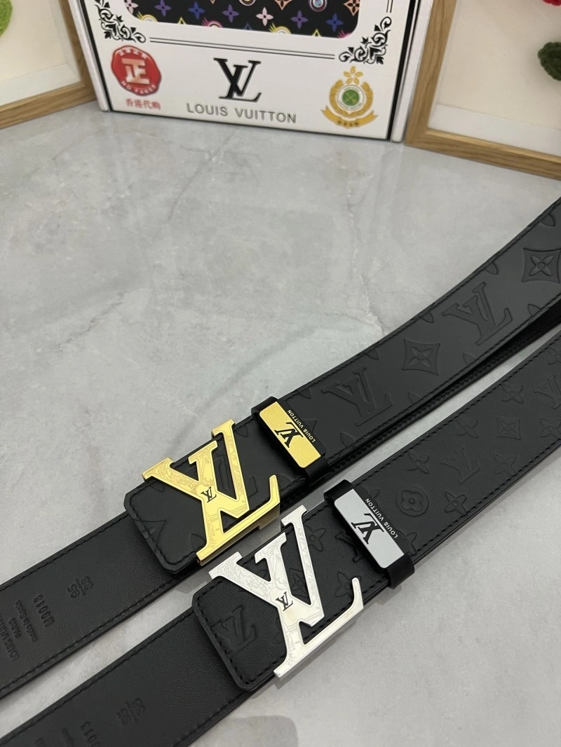 Affordable Louis Vuitton Belts 298062