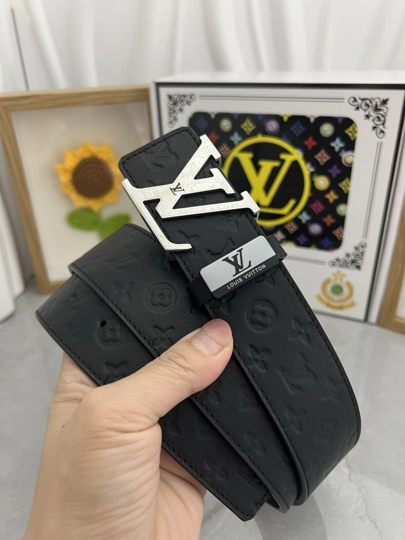 Affordable Louis Vuitton Belts 298061