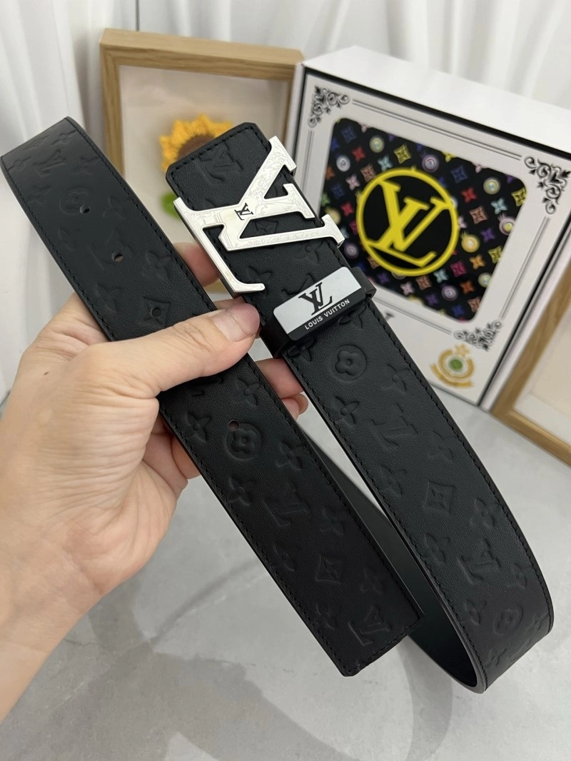 Affordable Louis Vuitton Belts 298061