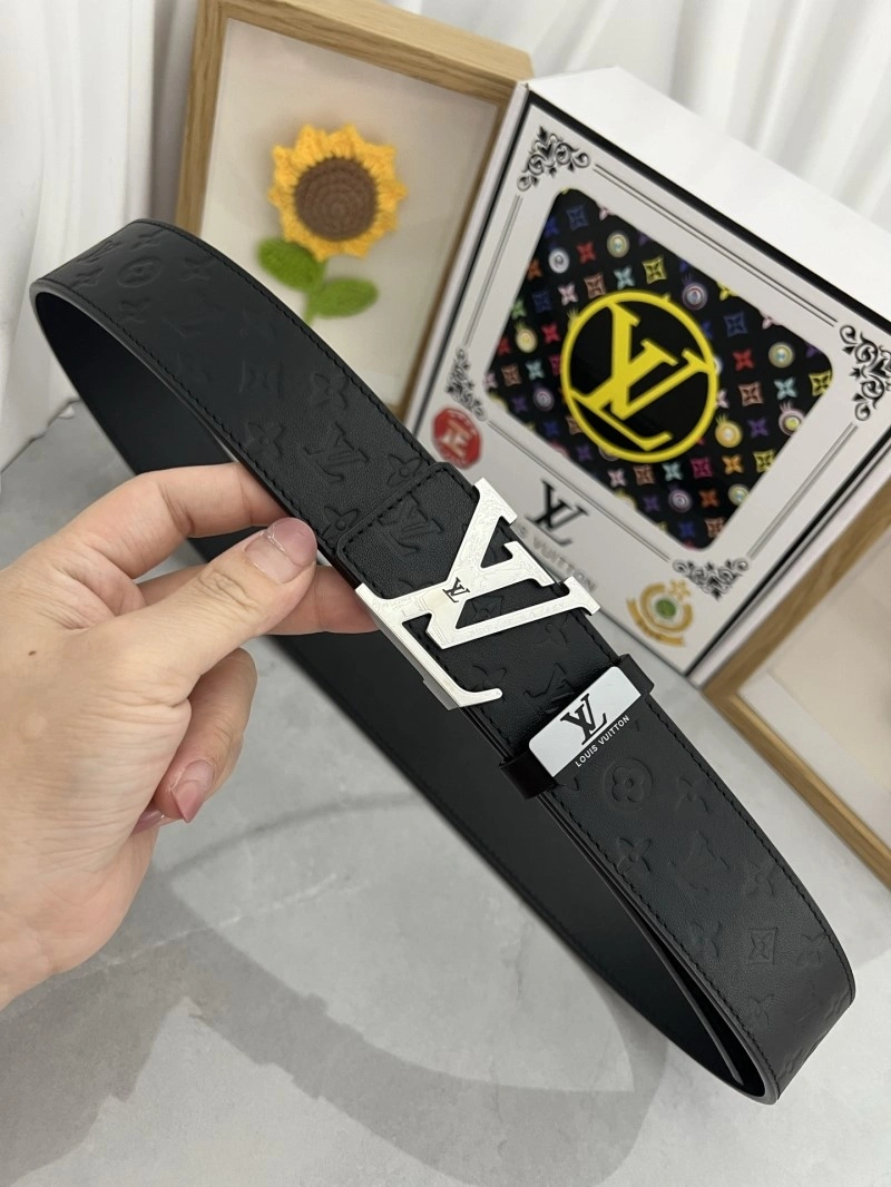 Affordable Louis Vuitton Belts 298061