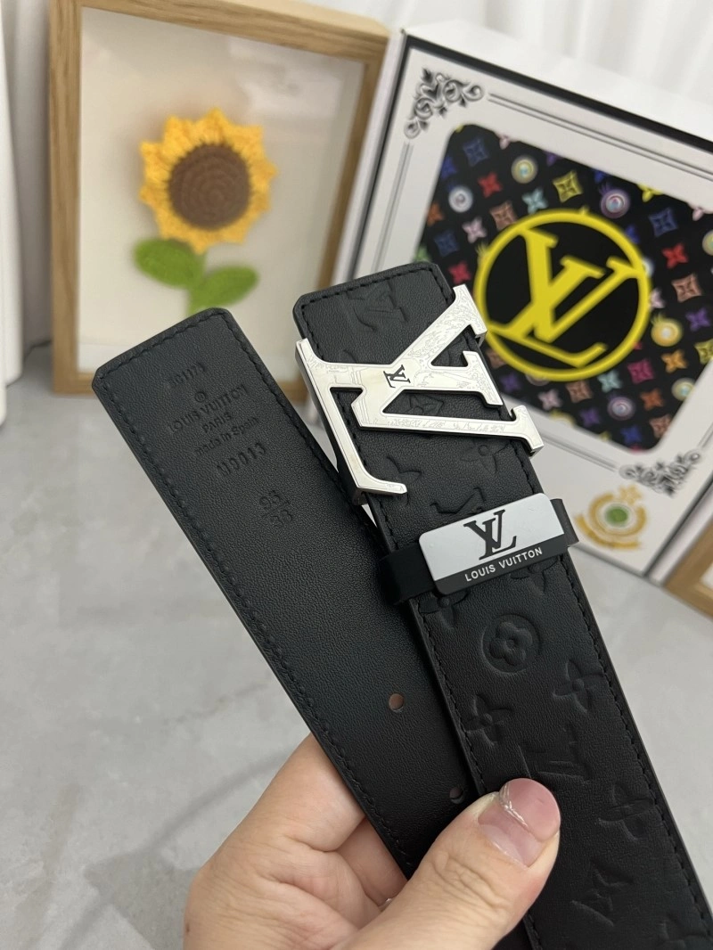 Affordable Louis Vuitton Belts 298061