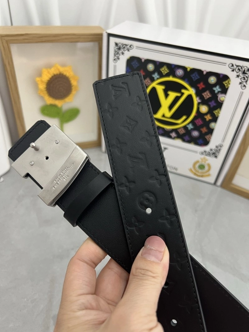 Affordable Louis Vuitton Belts 298061