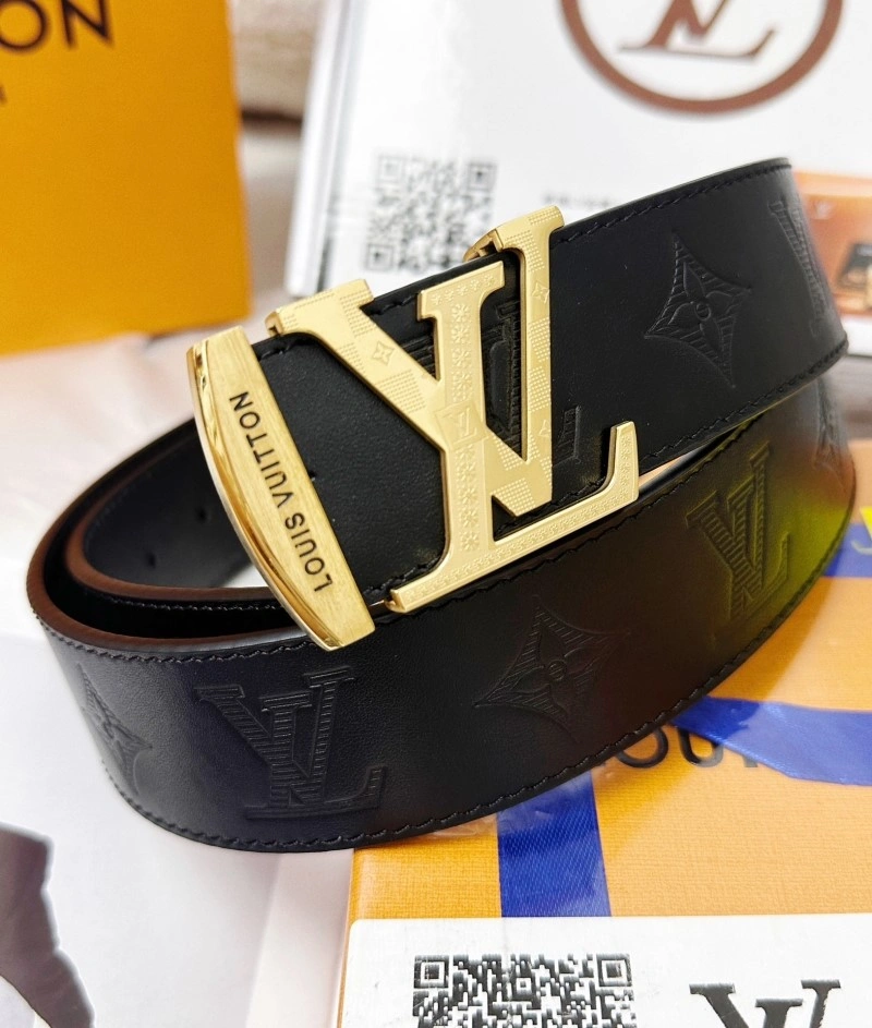 Louis Vuitton Belts Premium 298060