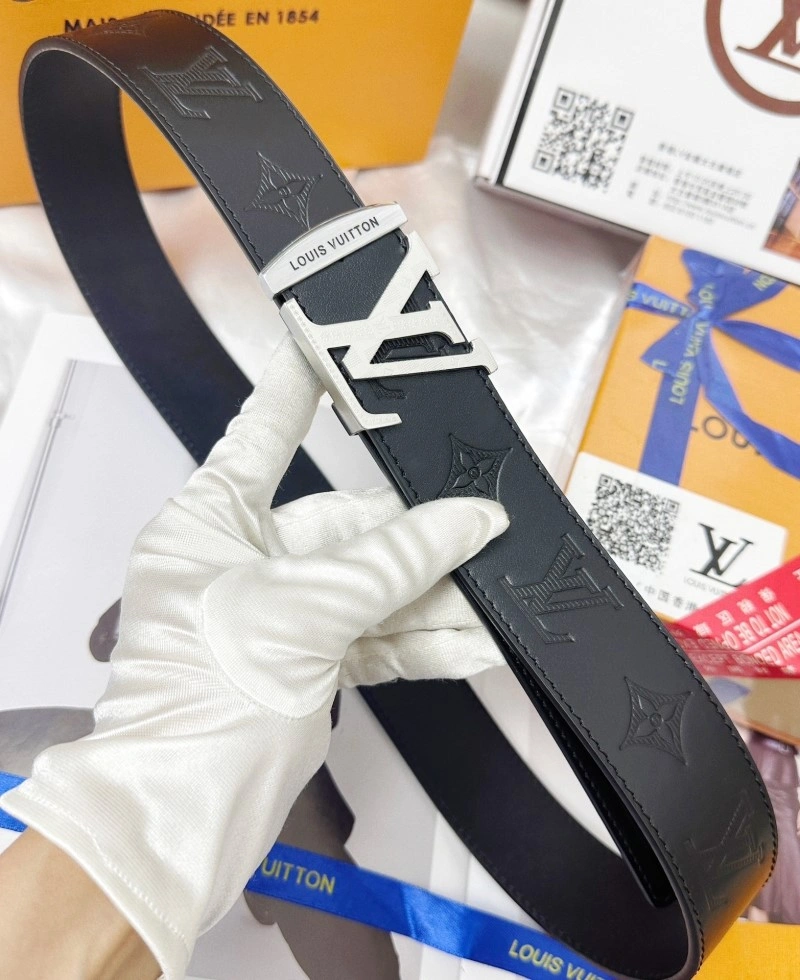 Louis Vuitton Belts Premium 298060