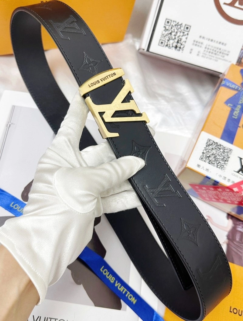 Louis Vuitton Belts Premium 298060