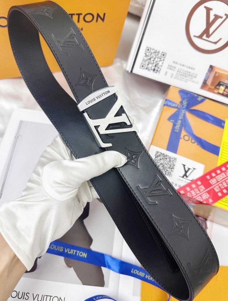 Louis Vuitton Belts Premium 298060