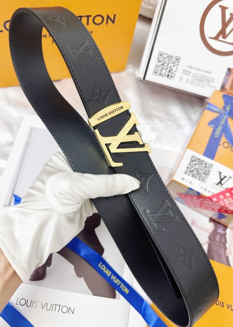 Louis Vuitton Belts Premium 298060