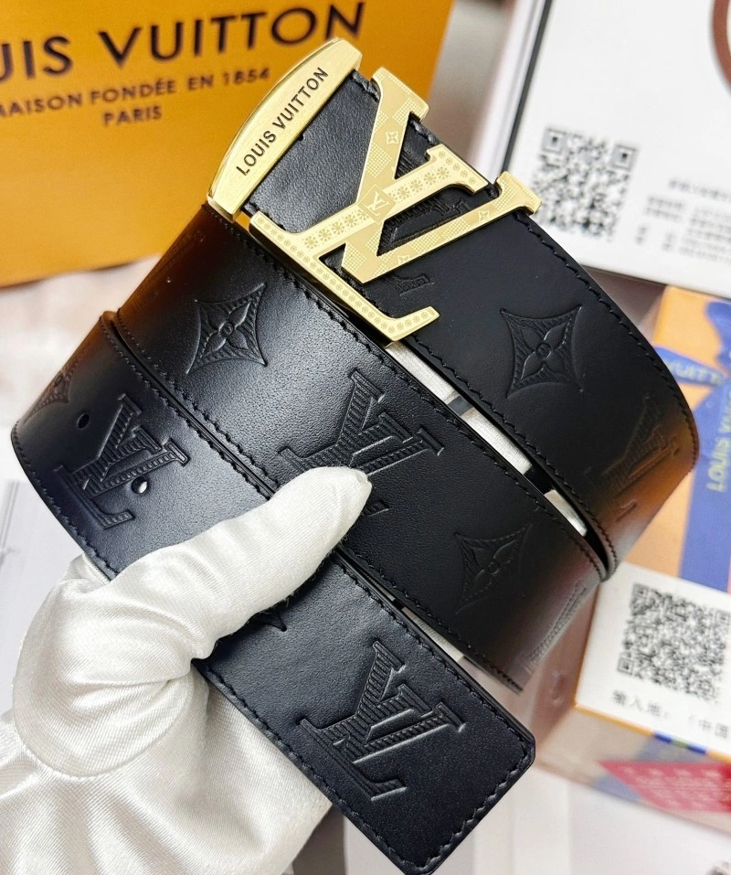 UrbanChic Louis Vuitton Belts 298033