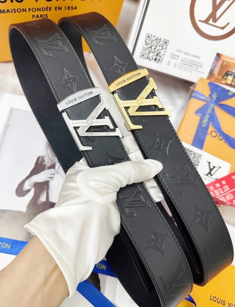 UrbanChic Louis Vuitton Belts 298033