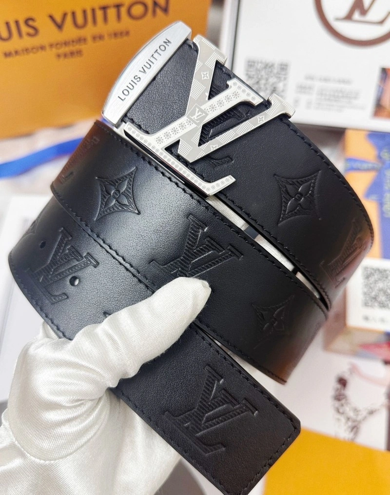 Louis Vuitton Belts Minimalist 298035