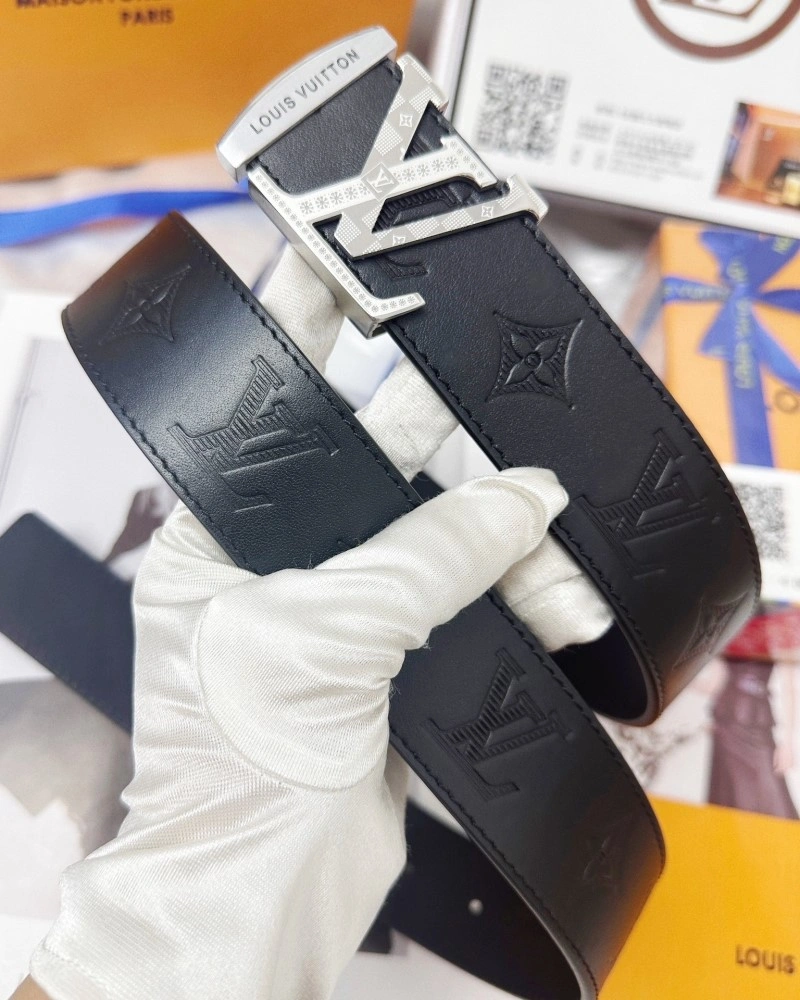 Louis Vuitton Belts Minimalist 298035