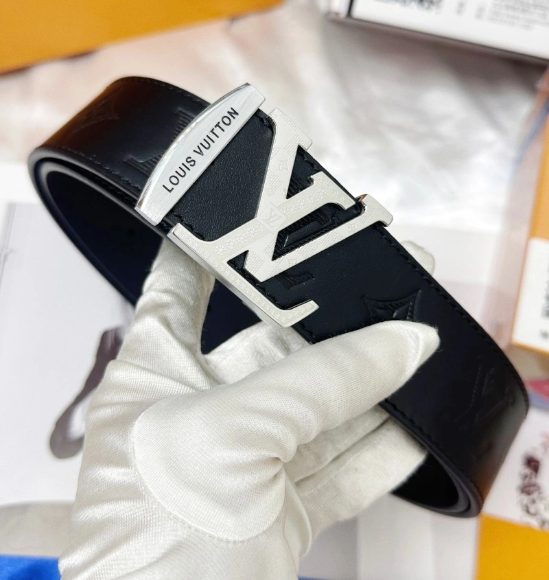 Louis Vuitton Belts Minimalist 298035