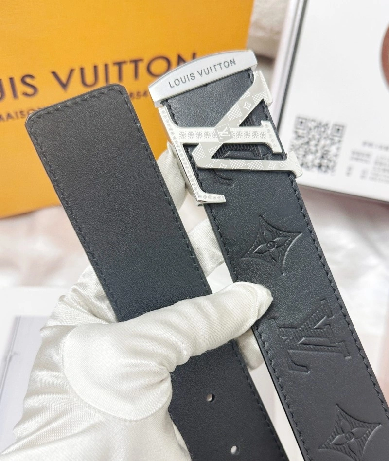 Louis Vuitton Belts Minimalist 298035
