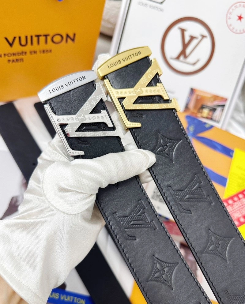 Louis Vuitton Belts Minimalist 298035