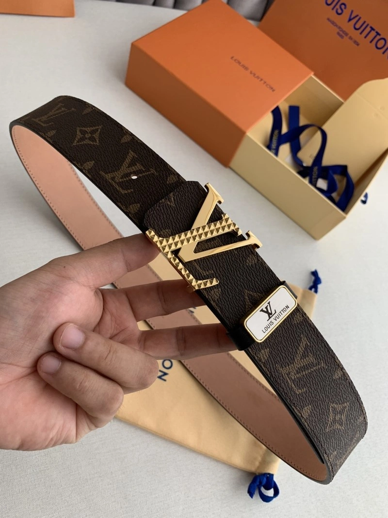 Louis Vuitton Belts Sleek 298029
