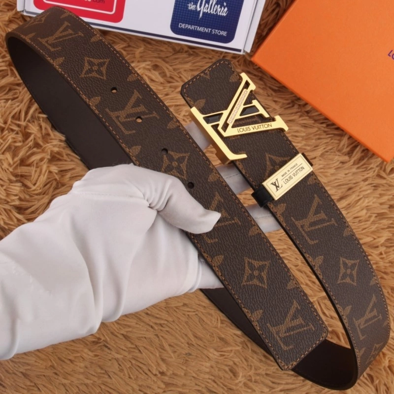 Seasonal Louis Vuitton Belts 298037