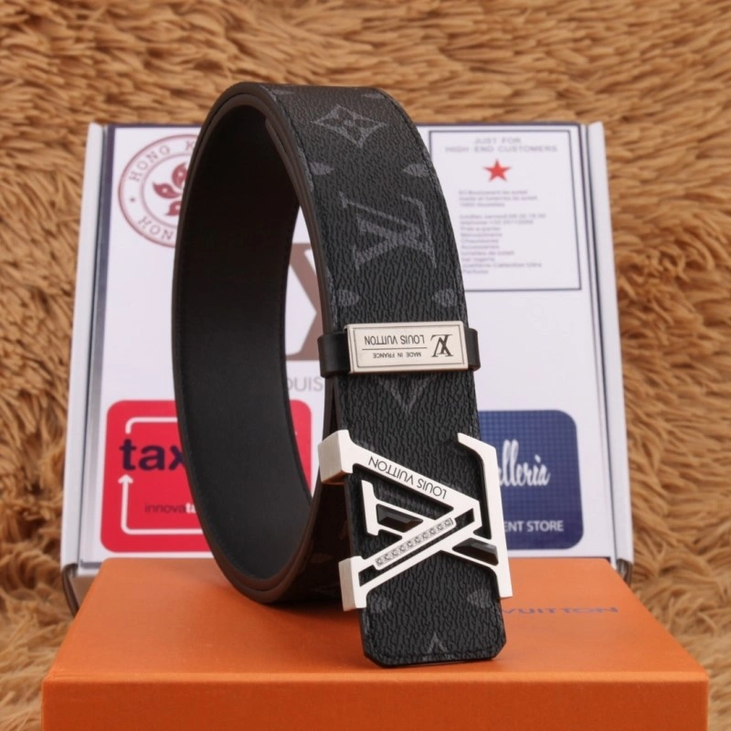 Louis Vuitton Belts UrbanChic 298032