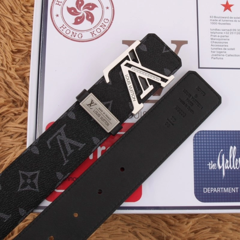 Louis Vuitton Belts UrbanChic 298032