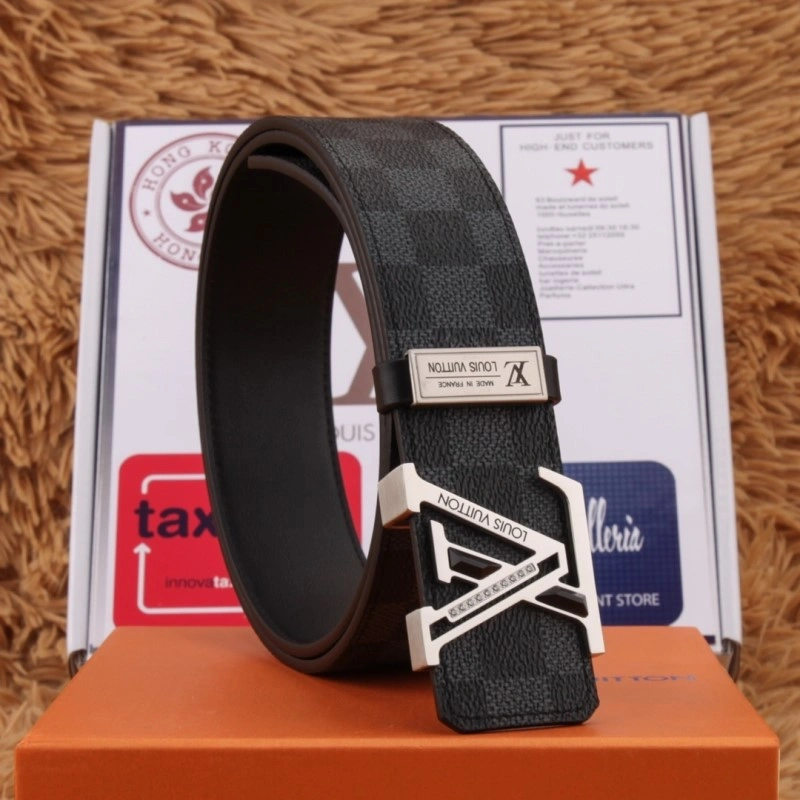 Louis Vuitton Belts EasyCare 298052