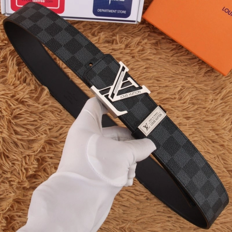 Louis Vuitton Belts EasyCare 298052