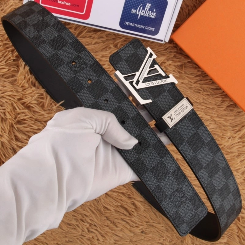 Louis Vuitton Belts EasyCare 298052