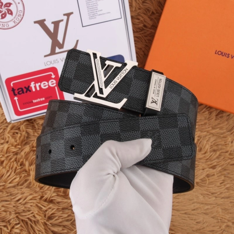 Louis Vuitton Belts EasyCare 298052