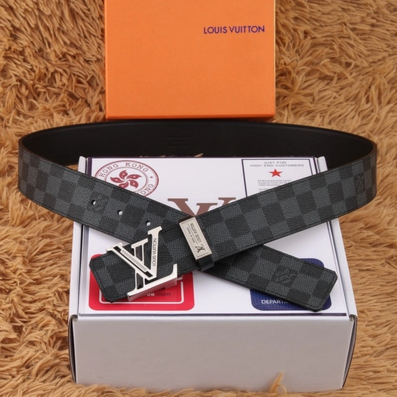 Louis Vuitton Belts EasyCare 298052