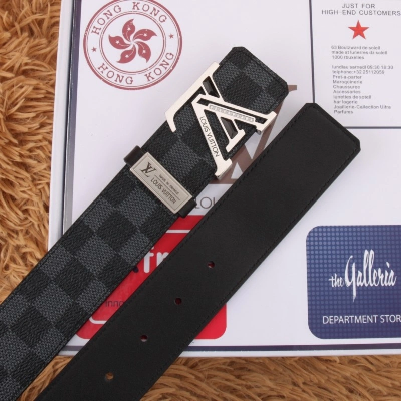 Louis Vuitton Belts EasyCare 298052