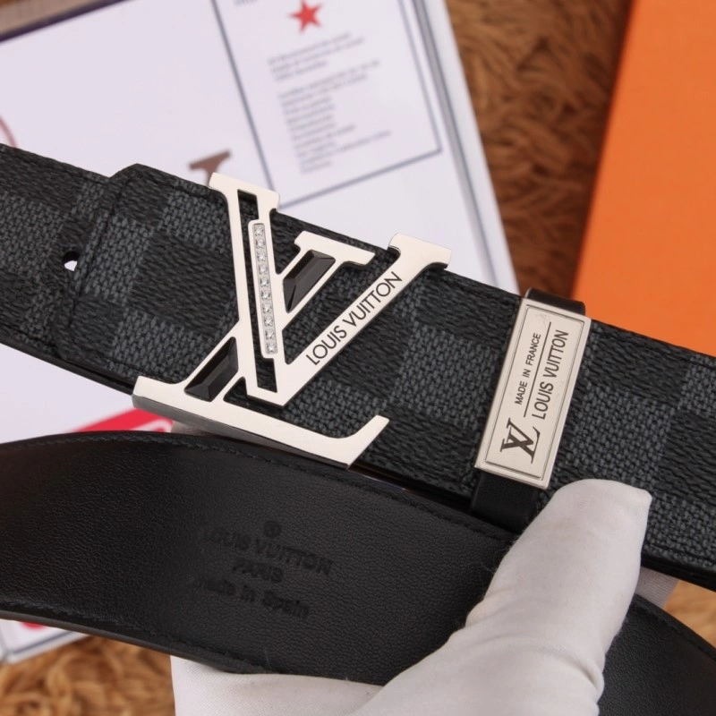 Louis Vuitton Belts EasyCare 298052