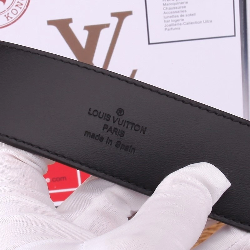 Louis Vuitton Belts EasyCare 298052