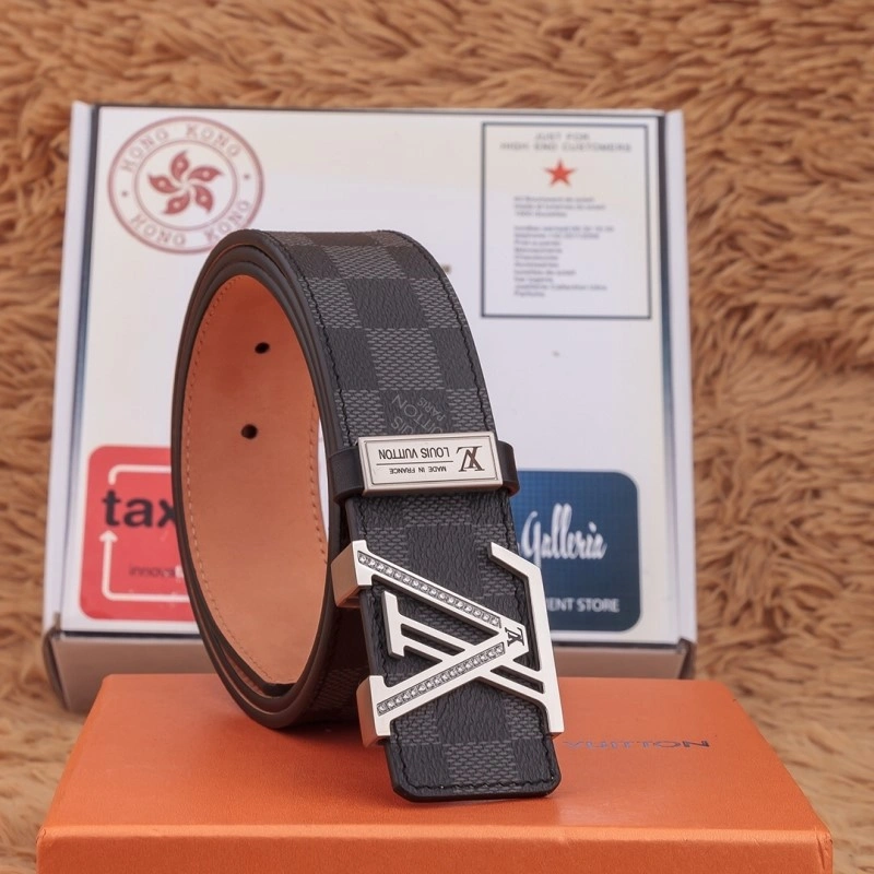 Louis Vuitton Belts WaterResistant 298057