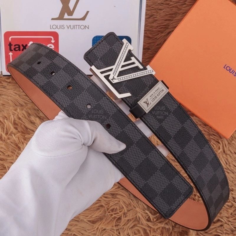 Louis Vuitton Belts WaterResistant 298057