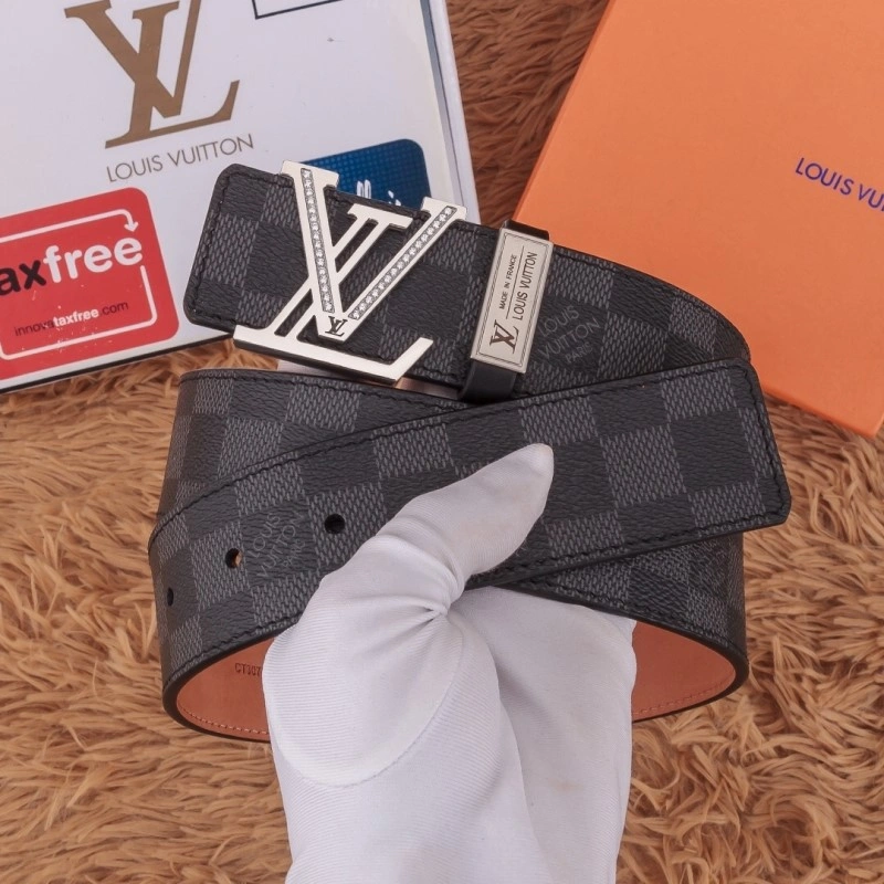 Louis Vuitton Belts WaterResistant 298057