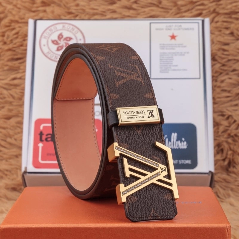 Louis Vuitton Belts Durable 298049