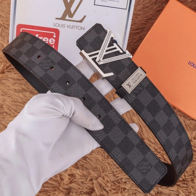 Louis Vuitton Belts Packable 298044