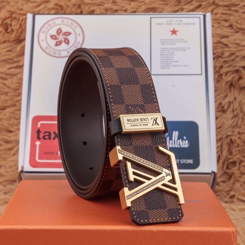 GoAnywhere Louis Vuitton Belts 298056