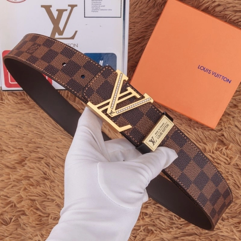 GoAnywhere Louis Vuitton Belts 298056
