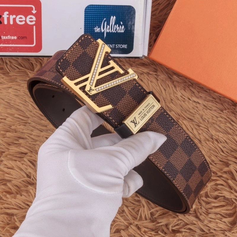 GoAnywhere Louis Vuitton Belts 298056