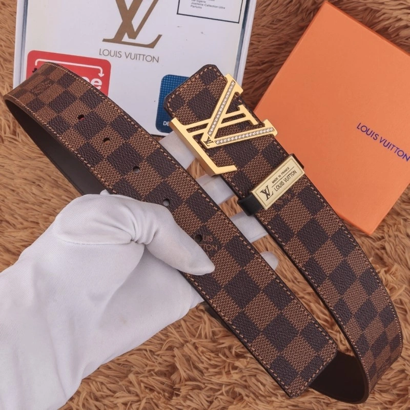 GoAnywhere Louis Vuitton Belts 298056