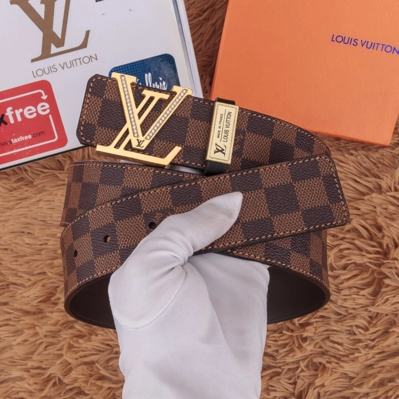GoAnywhere Louis Vuitton Belts 298056