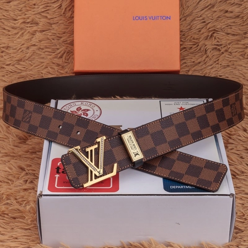 GoAnywhere Louis Vuitton Belts 298056