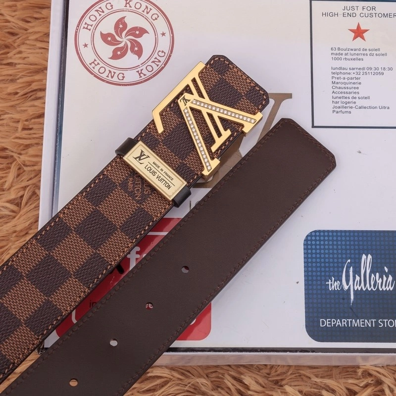 GoAnywhere Louis Vuitton Belts 298056