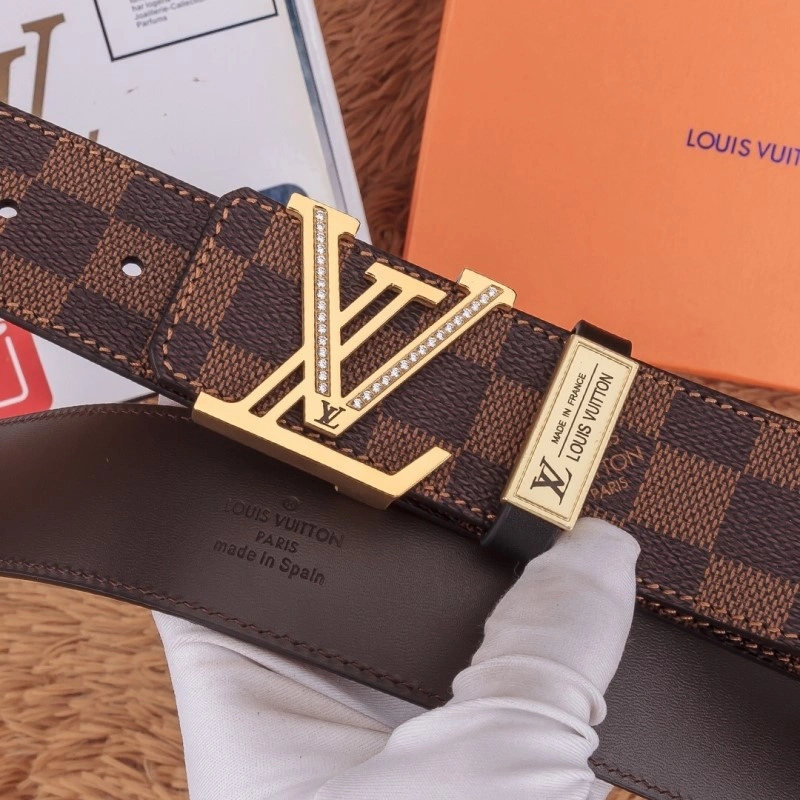 GoAnywhere Louis Vuitton Belts 298056