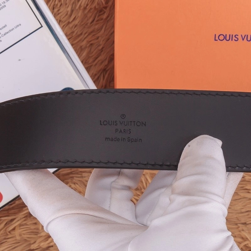 GoAnywhere Louis Vuitton Belts 298056