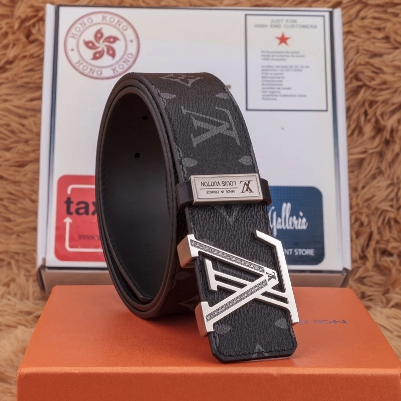 Louis Vuitton Belts SoftTouch 298031