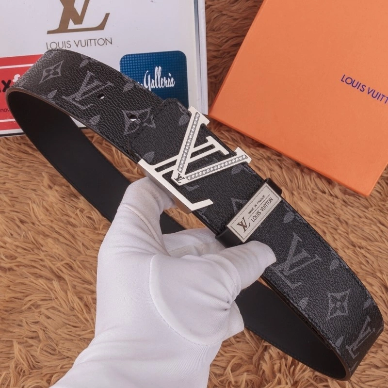 Louis Vuitton Belts SoftTouch 298031