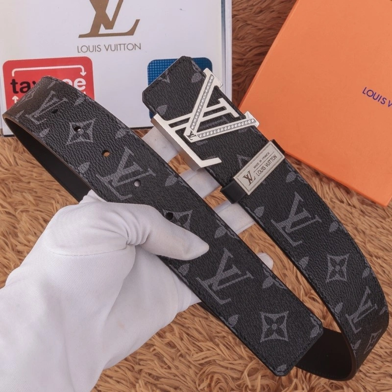 Louis Vuitton Belts SoftTouch 298031