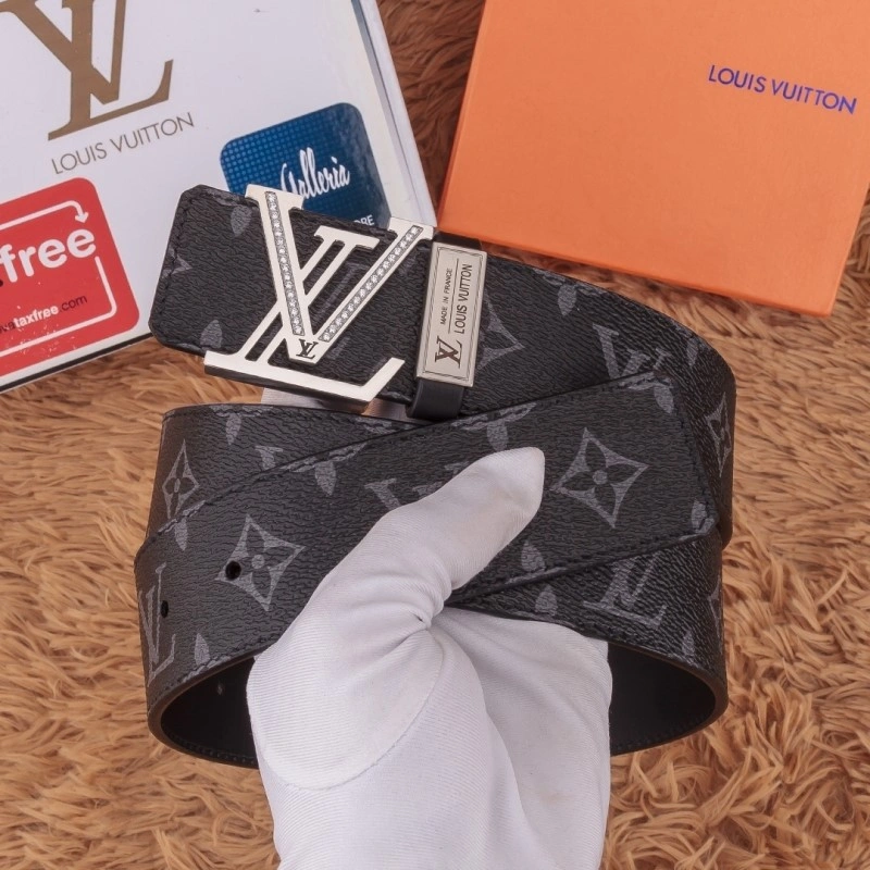 Louis Vuitton Belts SoftTouch 298031