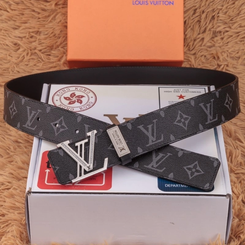Louis Vuitton Belts SoftTouch 298031
